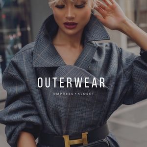OUTERWEAR
